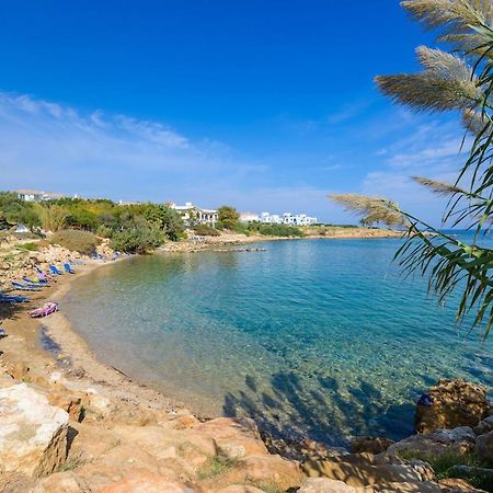 Villa Nadja Paralimni Dış mekan fotoğraf